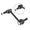 Ford Edge 2 x Front Suspension Stabilizer Sway Bar End Links (2007-2014)