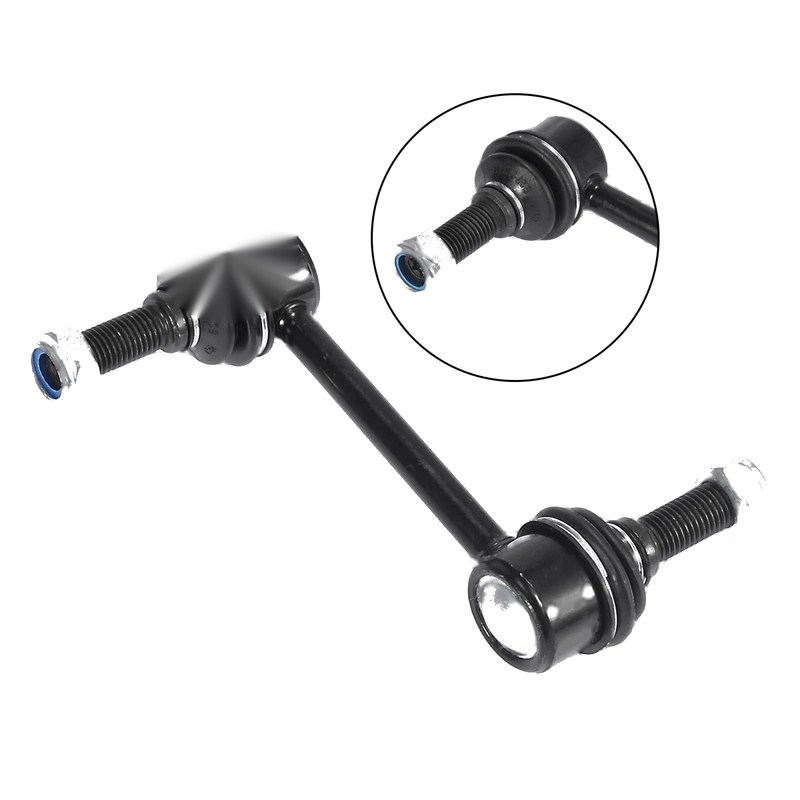 Ford Edge 2 x Front Suspension Stabilizer Sway Bar End Links (2007-2014)