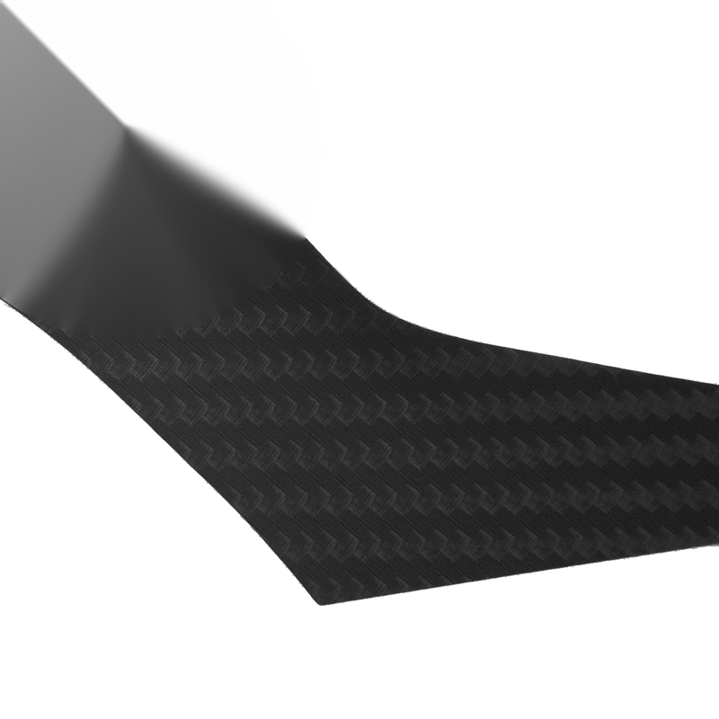 Honda Civic Carbon Fiber Style Sticker (2006-2011)