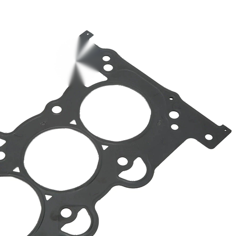 Hyundai Accent, Veloster, Kia Rio, Soul Engine Cylinder Head Gasket (2011-2023)