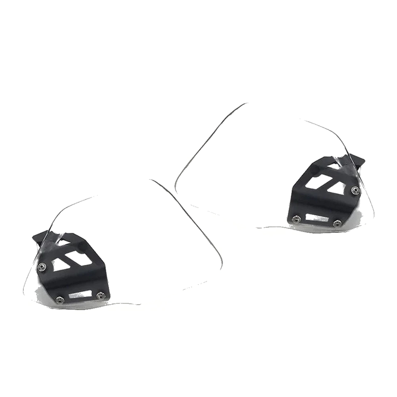 BMW K1600GT / GTL Wind Deflector Handguard Cover (2017-2020)