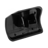 Volvo XC90 Front Left Headlight Washer Nozzle Cover (2003-2006)