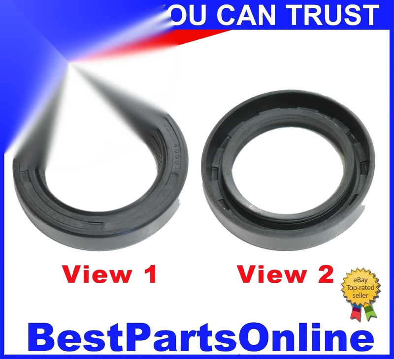 Automatic Transmission Extension Housing Seal