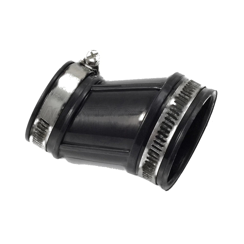 Kawasaki BAYOU KLF220A / KLF250A Air Intake Inlet Duct Tube (1988–2002)