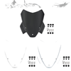 BMW S1000R 2021-2022 Headlight Windscreen Cover Windshield WindScreen
