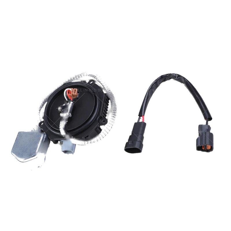 Subaru Impreza, Mazda CX-7 D2S Xenon HID Ballast Control Unit (2008-2012)