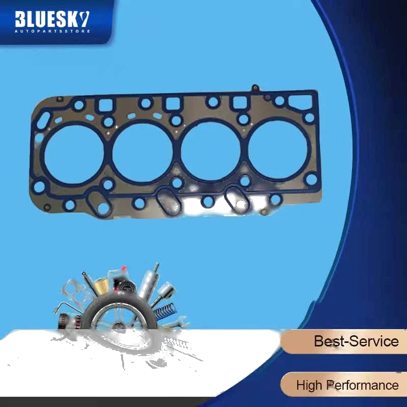 Hyundai iMax i-Max 2.5L D4CB Cylinder Head Gasket (2012-2021)