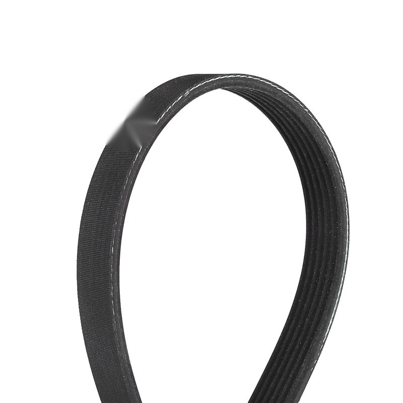 Mercedes-Benz S430 Rubber V-Ribbed Serpentine Belt 6PK2380 (2000-2006)