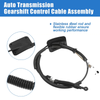 Chrysler PT Auto Gear Shift Cable (2001-2010)