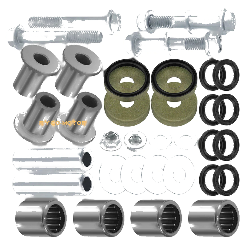 Suzuki Quadsport Z400 LTZ400 Front A Arm Bushing Bearing (2003–2014)