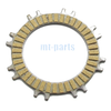 Honda CRF50F, Z50R Clutch Friction Disc Plate Kit (2004-2009, 2012-2018, 1988-1999)