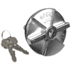 Hilux RN85 RN90 RN105 RN106 RN110 Metal Bayonet Locking Fuel Cap