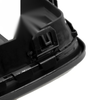 BMW E90 Front Bumper Grille Slat (2007-2008)