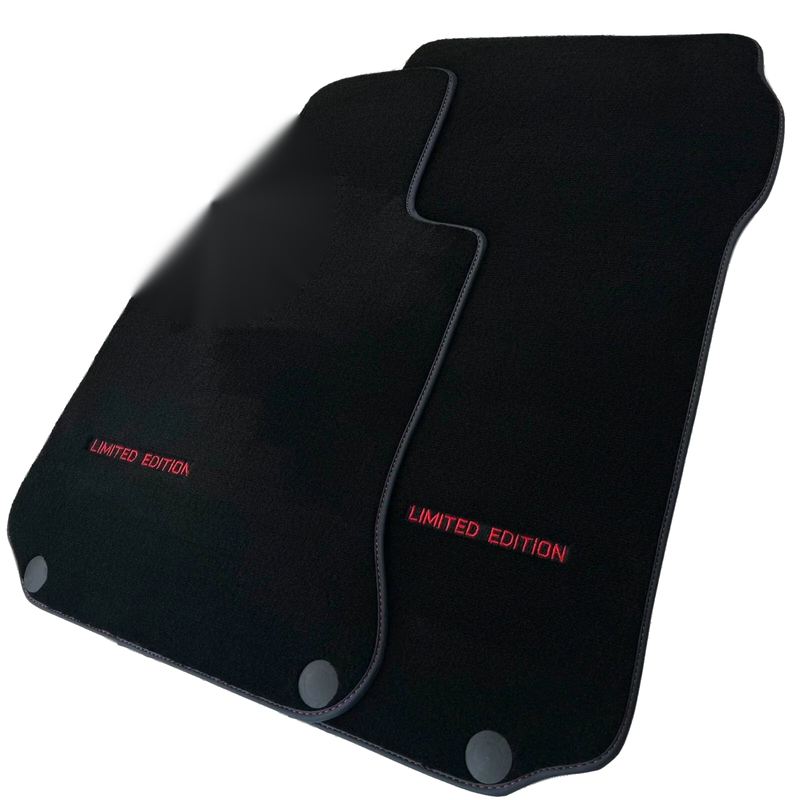 Mercedes Benz E-Class S211 Estate (2003-2009) | Limited Edition Floor Mats