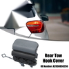 Mercedes-Benz W205 Rear Bumper Tow Hook Eye Hole Cover (2015-2020)