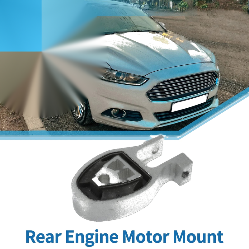 Ford Fusion Engine Mount Bracket (2013-2020)