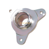 Polaris Scrambler 500 Rear Brake Disc Rotor & Sprocket Hub Collar (2005–2012)