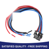 Mini Cooper F56 Tail Light Wire Plug (2013-2019)