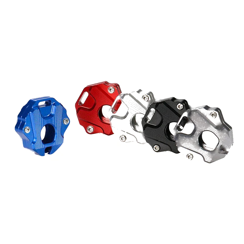 Honda CB650R CNC Aluminum Key Cover Case (2019-2021)
