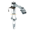 Yamaha Raptor 660R Clutch Actuator Push Lever Arm Shaft (2001–2005)