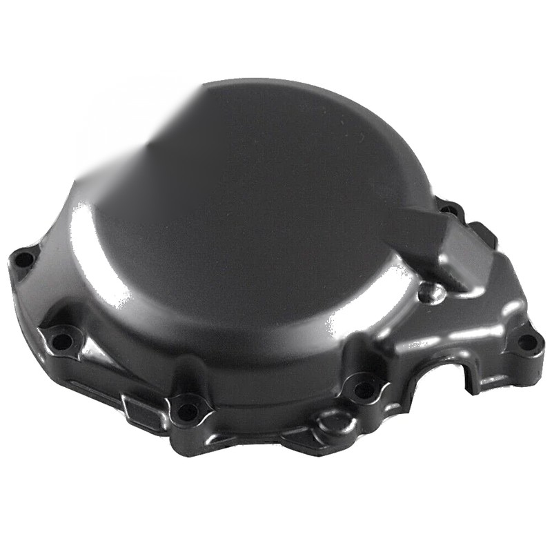 Suzuki Hayabusa GSX1300R Left Stator Engine Crankcase Cover (1999-2012)