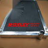 Subaru Impreza WRX GC8 STI Aluminum Radiator & Fan Shroud (1992-2000)