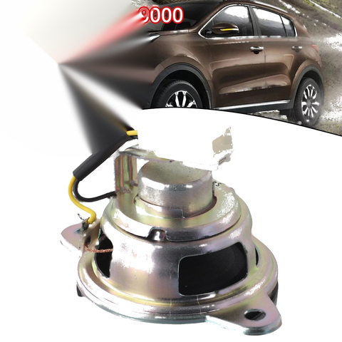 Kia Sportage QL Car Speaker Assy (2022–2023)