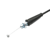 90 110cc 125cc PIT PRO TRAIL QUAD ATV Twist Throttle Cable 905mm 105mm