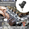 Volvo S60 2.5T Crankshaft Position Sensor (2003-2016)