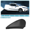 Toyota Corolla Right Mirror Corner Triangle Cover (2003-2008)