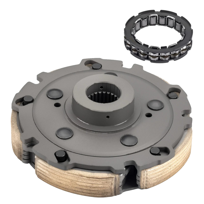 Yamaha Grizzly 600 YFM600FWA 1998-2001 Wet Clutch Centrifugal Carrier
