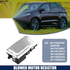 BMW F10 F11 F01 HVAC Blower Motor Resistor