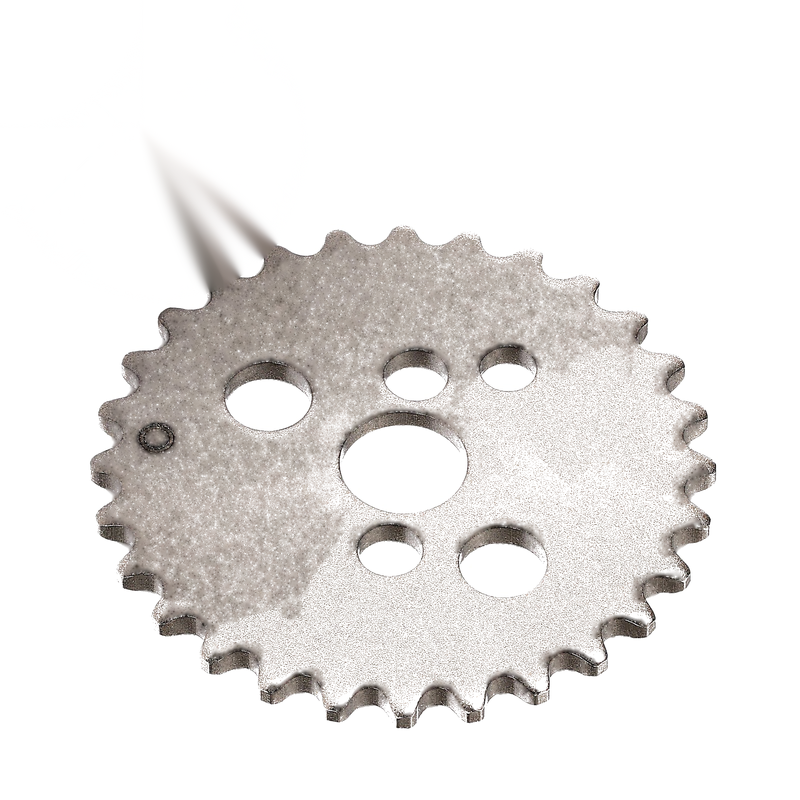 Honda XR80R / CRF80F Camshaft Sprocket 28T (2000–2013)