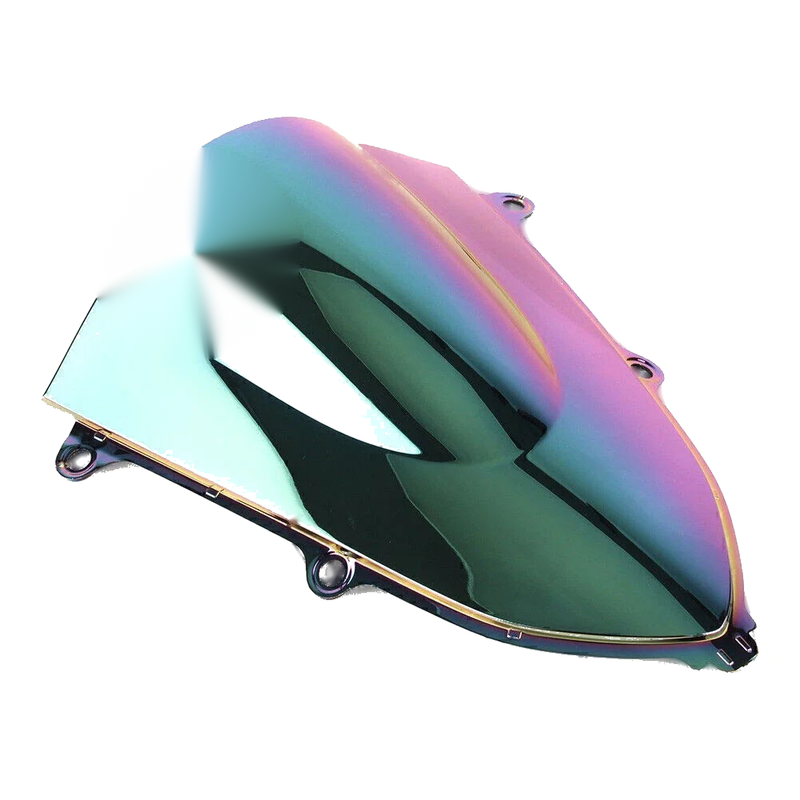 Honda CBR250RR CBR 250 RR (2017-2022) Deep Iridium Windshield