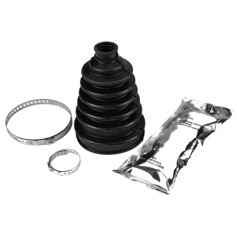 Polaris Xpedition ADV XP CV Joint Boot Kit Front/Rear (2024–2024)
