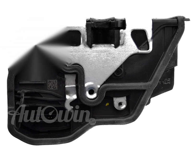 3 Series Genuine OEM BMW Front Right Door Lock Actuator Latch (2006-2013)