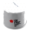 Kia Optima GD 4 x Engine Oil Filters (2001-2006)