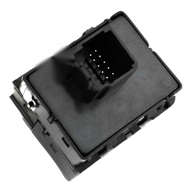 Dodge RAM 1500 2500 3500 4500 Trailer Brake Control Module Switch (2002-2023)