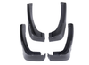 Toyota Yaris Vios Limo Belta Sedan Mud Flaps (2007-2013)