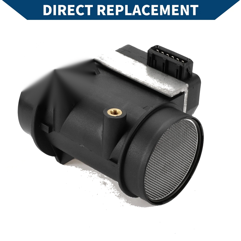 Hyundai Scoupe Mass Air Flow Sensor (1993-1995)