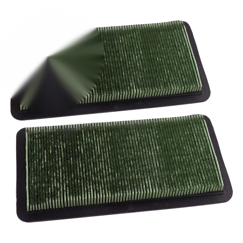 Honda GCV520U GCV530R EU7000iSN Generator 4 x Air Filter (2010-2023)