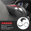 MINI R55 R56 R60 Tachometer Ring Cover Trim (2007-2013)
