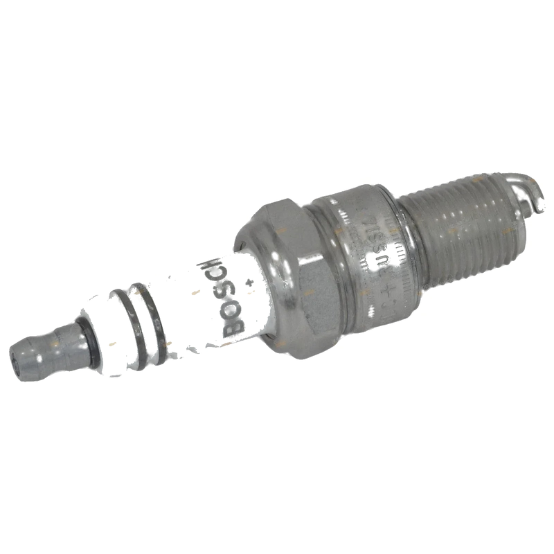 Landcruiser FJ80 4.0L 3F 3F-E 6 x Spark Plugs Set (1990–1992)