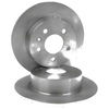 Ford Falcon XG / XH Ute / Van Longreach XR6 XR8 Rear Disc Brake Rotors