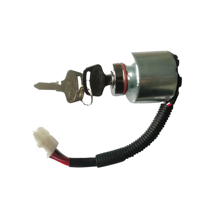 Kubota BX1800 G1900 G2000 Ignition Switch