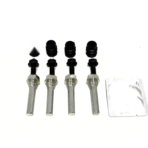 Mitsubishi Triton ML MN MQ Front Brake Caliper Slide Pin Kit (2005–2015)