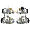 Honda Rincon 4 x Front Brake Wheel Cylinders (2003–2005)