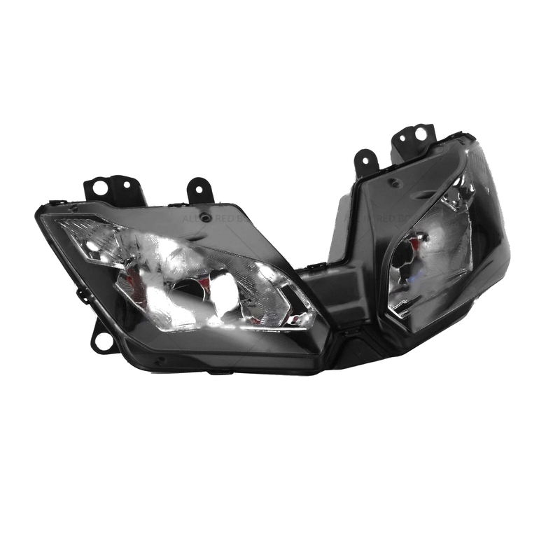 Kawasaki Ninja 300R Headlight Assembly (2013-2018)