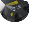 BMW 2 x Expansion Tank Cap