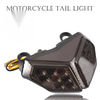 Ducati 848 EVO (2007-2011) Smoke LED Brake Tail Light Turn Signals